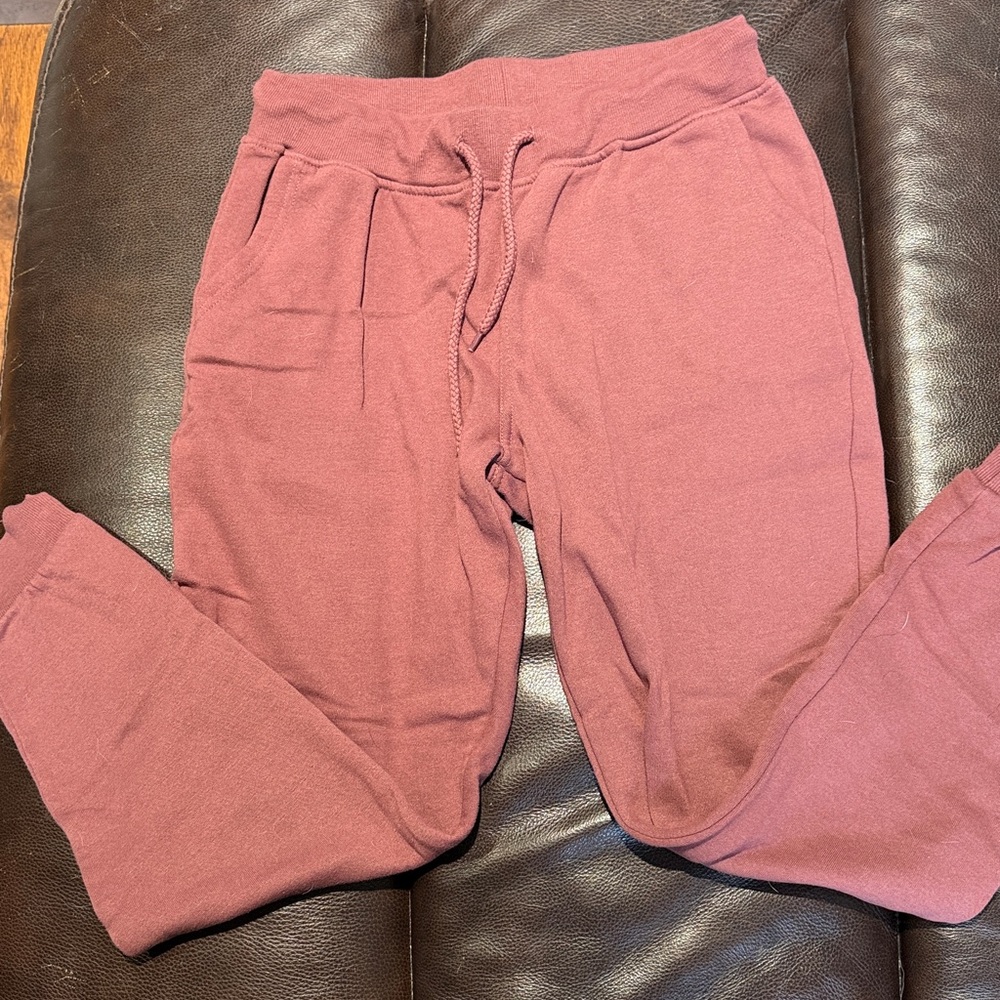 Reflex Dusty Rose Lounge Pants